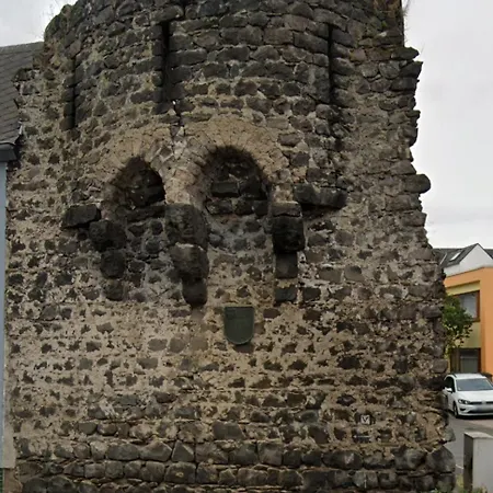 شقة An Der Stadtmauer *