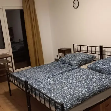 Homestay An Der Stadtmauer *