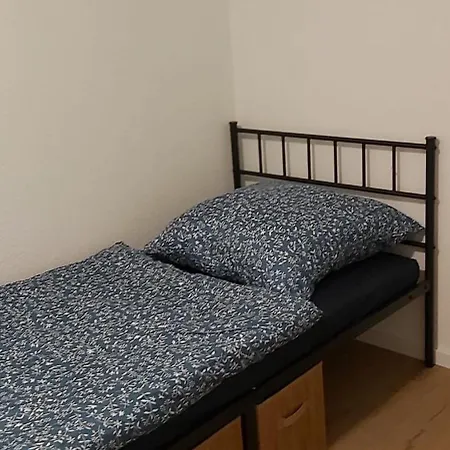 An Der Stadtmauer Homestay *