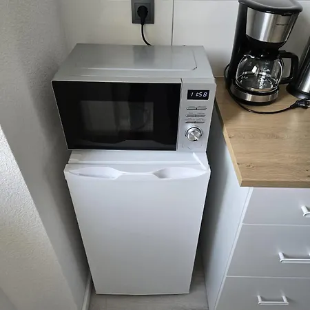 An Der Stadtmauer Homestay Mayen