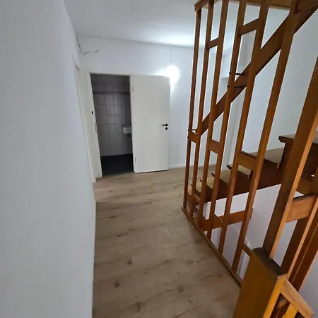 An Der Stadtmauer Homestay