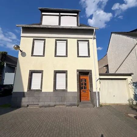 Homestay An Der Stadtmauer *
